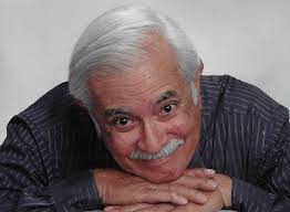 Carlos Cota-Robles Obituary