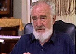 One Poet's Notes: W.D. Snodgrass (1926-2009): Walking Through the Universe