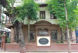 Mani Bhavan Mumbai | redscarab