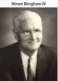 Rose Lawton Morrison Bingham (1908-1996)