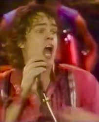 David Johansen's Personality Crisis Live in NYC 1981