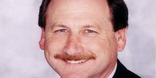 John Christopher retiring from Comcast after 45 years