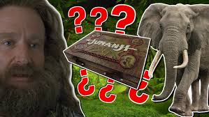Well, maybe not so much about them, but dogs do turn up in a whole load of song titles. The Ultimate Jumanji Quiz Jumanji Ultimate Quizzes On Beano Com