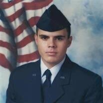 Michael Aaron Byerly Obituary