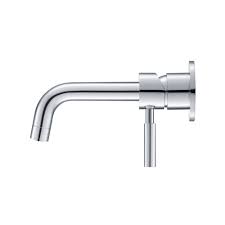 single handle wall mounted bathroom