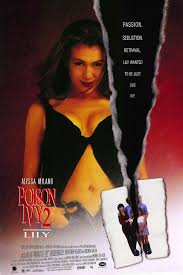 Poison Ivy A Looooser Forever Ashamed Of Her Family And Past Psycho Lily Movie Seduction Movie Poison Ivy