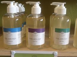 Liquid soap is popular all over the world. Liquid Soap Elysian Natural Soap Skin Care