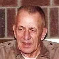 Norman Wilfred Landsmann (1910–1981) • FamilySearch