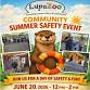 Lupa Zoo, Community Event