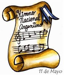 Su canto en común refuerza el vínculo emocional de varias generaciones, y una publicación en 1847 lo llamó «himno nacional argentino», nombre que conserva hasta nuestros días. 11 De Mayo Dia Del Himno Nacional Argentino Adolfo Bioy Casares