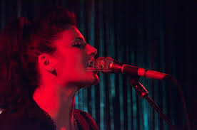 Anna Wayland's Instagram, Twitter & Facebook