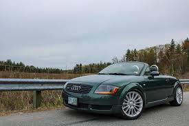 Image result for Tief Green 2005 TT