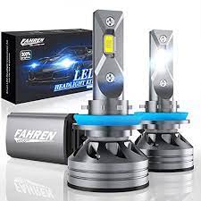 12 Best Nissan Juke Projector Headlights Of June 2021 In 2021 Headlight Bulbs Led Headlights Bright Led