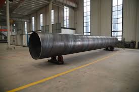 无缝钢管和有缝钢管有哪些区别_焊接