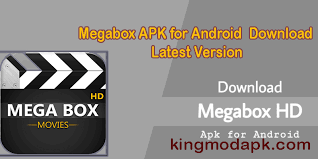 Megabox hd apk for android is available for free download. Megabox Hd Mod Apk Lite Version 3 15 For Android Free Download