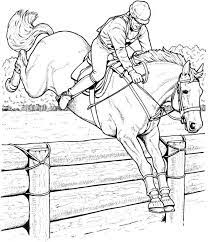 Humans have been riding horses and using them for work for millennia. Pin On Animal Coloring Pages