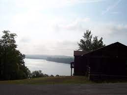 Maybe you would like to learn more about one of these? Cave In Rock State Park Cabins And Beautiful View Mapio Net