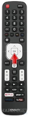 Getting rid of your old tv set will create space for the new. Factory Reset Sharp Tv Lc 55p6000u How To Hardreset Info
