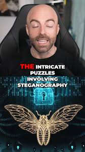 Creepiest Internet Mysteries: Cicada-XXXX & Web Driver Torso