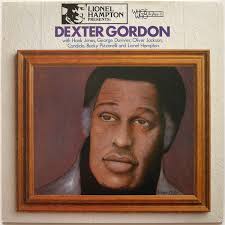 Lionel Hampton With Dexter Gordon