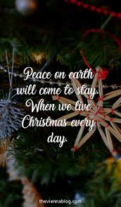 50 Best Christmas Quotes Of All Time Part 2 The Vienna Blog Lifestyle Travel Blog In Vienna Best Christmas Quotes Merry Christmas Quotes Xmas Pictures