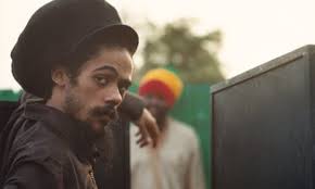 Damian Marley: Stony Hill review