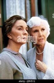 Barbara thorn hi-res stock photography and images