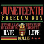 Juneteenth Freedom Run 5K