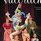 Central Utah Ballet: The Nutcracker en Provo Entradas - 11/05/2024 7:30 PM