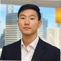 Roy Byun's Instagram, Twitter & Facebook