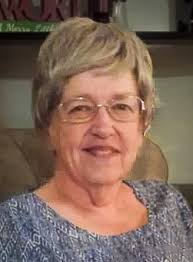 Obituary for Sybil Anne Barrett