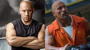 He was raised by his. Fast Furious 9 Vin Diesel Erklart Fehde Mit The Rock Tough Love Viel Arbeit Notig Netzwelt