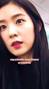 Irene and Seulgi: The K-Pop Duo Red Velvet Fans Love