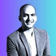 Kumar Bhatt's Instagram, Twitter & Facebook