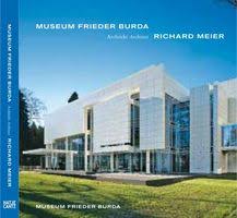 Museum frieder burda holds an extensive programme of temporary exhibitions designed to complement and display the range of works and movements. Museum Frieder Burda Museum Frieder Burda Architekt Richard Meier
