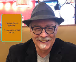 thatdanguy's Podcast