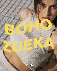 Que las prendas tejidas son una tendencia esta temporada no es ninguna  novedad, ¡pero todas las que ingresaron en Zueka si! Conjuntos, vestidos,  tops y shorts. Todos en un mismo lugar 🌊🐚🤍