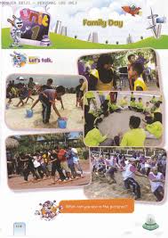Buku Teks Kssr Tahun 5 Bahasa Inggeris Pages 1 50 Text Version Anyflip
