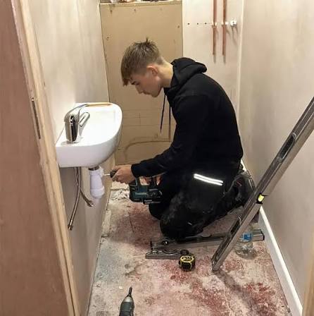 Plumbing & Heating Services Sheffield | Gas Safe Engineers