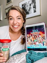 GUYS! I'm so excited to hang out with you and this cool gang for the Teach  Your Heart Out Virtual Conference July 13-14! ❤️50 sessions ❤️25 presenters  ❤️15 hours of PD! ❤️LIVE