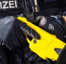 More news for taser » Polizei Warum Die Umstrittenen Taser Nicht Mehr Aufzuhalten Sind Welt