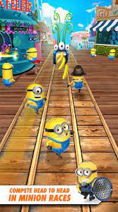 Free download minion rush mod apk with premium features. Minion Rush Despicable Me Mod Apk 8 1 1b Unlimited Money Apkpuff
