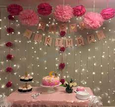 Trusticon bis 16 uhr bestellt, morgen geliefert. Deco Mesa Dulces Con Propones Y Luces Lluvia Geburtstagsparty Dekoration Geburtstag Dekoration Geburtstag Dekoration Ideen