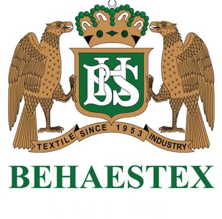 Logo PT Behaestex