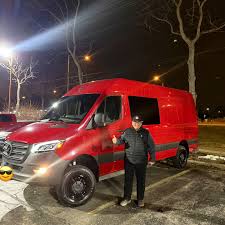 Image result for Flame Red 2016 Sprinter
