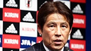 Apparently akira nishino warned senegal to use their brains and be disciplined and not just be physical. just bogus as hell. Akira Nishino Biography Bio Salary Net Worth Career Coaching Career Japan Soccer