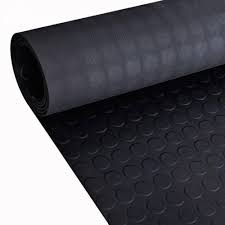 Specifies the minimum color value of the alpha channel in which the effect is rounded to 255. Round Stud Rubber Mat 4 5mm Thick Anti Skid Round Stud Rubber Floor Matting
