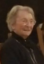 Gwendoline Diehl Obituary January 25, 2023