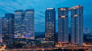 Serviced apartment kl | hotel airport transfer pickup and drop off from klia/klia2 to hotel as low as rm 65 up to rm 85 when you stay in peninsula residence all suite hotel. Kuala Lumpur Luxury Hotel The St Regis Kuala Lumpur