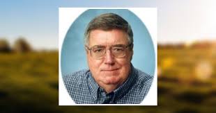 Dennis Hubert Ayers Obituary 2007